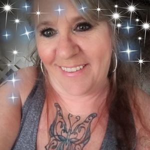 Meet your Posher, Tracy